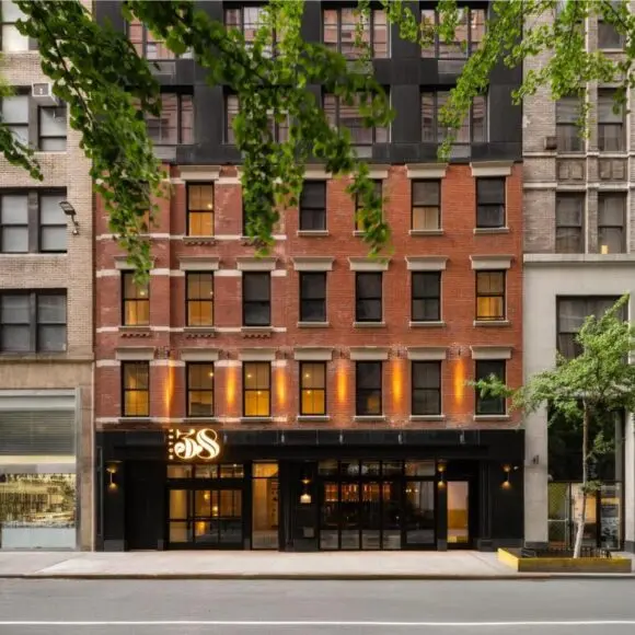 Hotel 38 New York City, Tapestry Collection By Hilton | hotel New York City | Booking.com