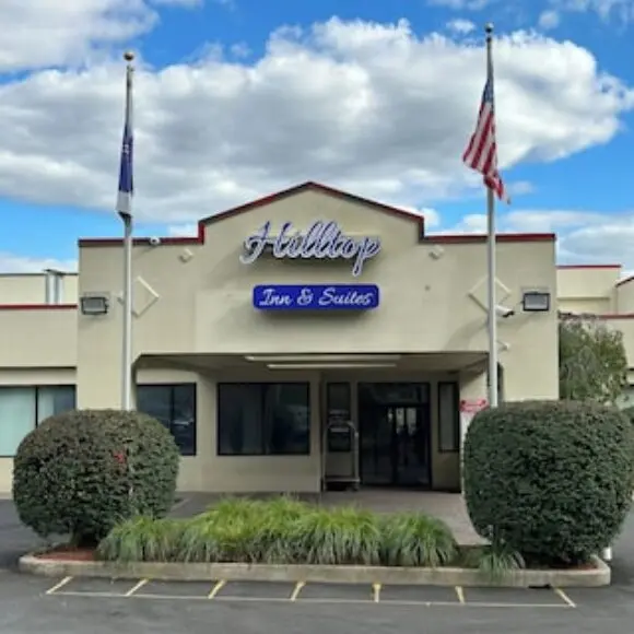Hilltop Inn & Suites | hotel New York City | Trivago
