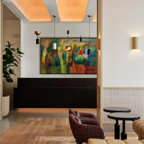 Kimpton Era Midtown New York by IHG | hotel New York City | Booking.com