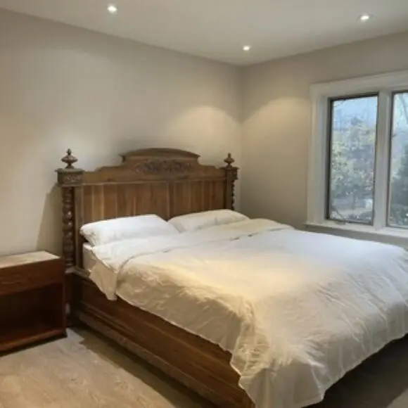 Private Suite in Forest Hill with full kitchen and parking | hotel Toronto | Trivago