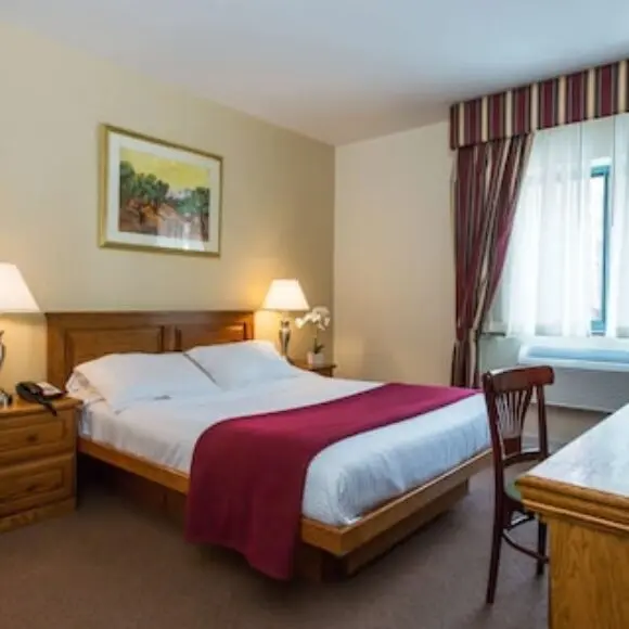 Chelsea Savoy Hotel | hotel New York City | Trivago
