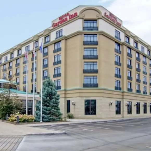 Hilton Garden Inn Toronto/Markham | hotel Toronto | Trivago
