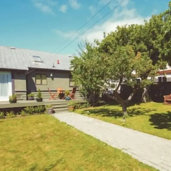 Spinnakers Brewpub & Guesthouses | hotel Vancouver | Trivago