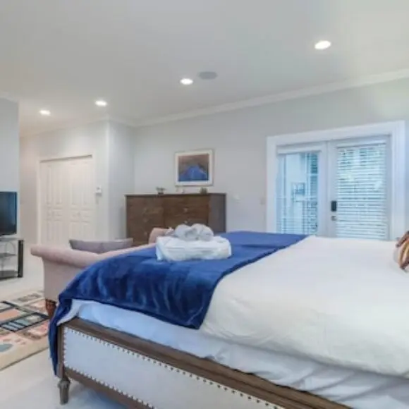 Prime Richmond Stay 10 min to YVR & Steveston | hotel Vancouver | Trivago