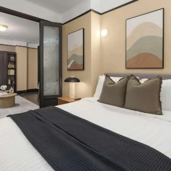 Premier Walking Distance To Times Square Condo Ny | hotel New York City | Trivago
