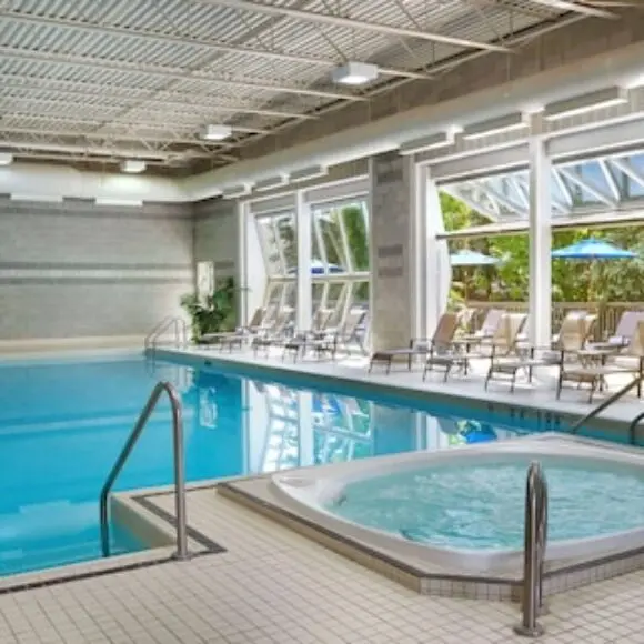 Best Western Parkway Hotel Toronto North | hotel Toronto | Trivago