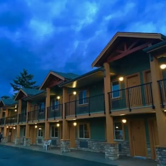 Vedder River Inn | hotel Vancouver | Trivago