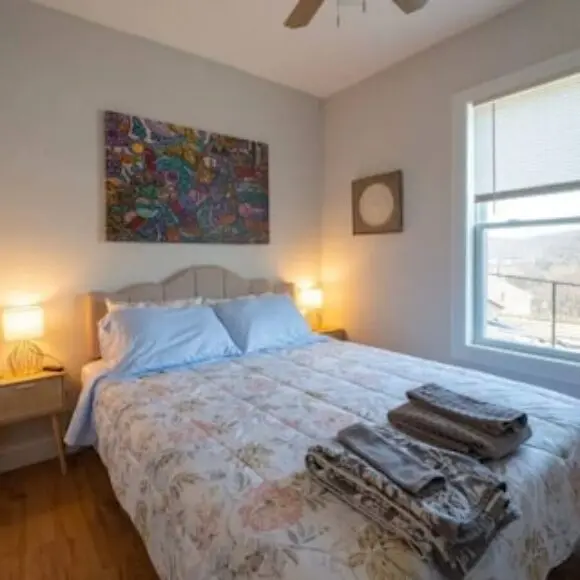 Local Artist Inspired | Walk To Westpoint + King Bed | hotel New York City | Trivago