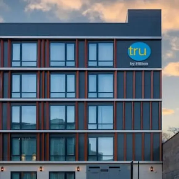 Tru by Hilton Brooklyn | hotel New York City | Trivago