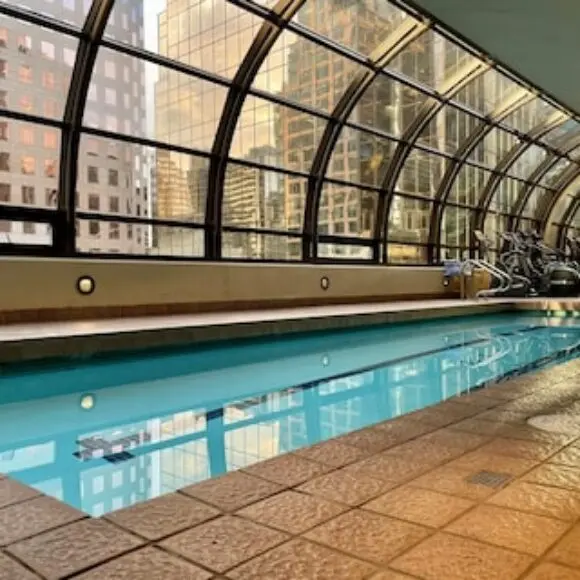 Metropolitan Hotel Vancouver | hotel Vancouver | Trivago