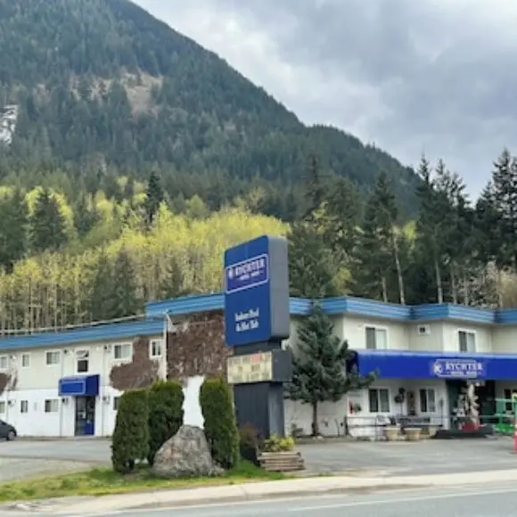 Rychter Hotel Hope | hotel Vancouver | Trivago