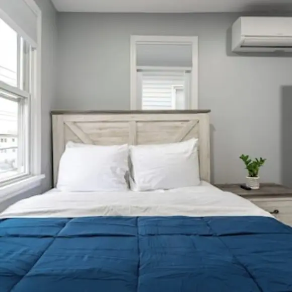 Comfort Meets Style 3-bedroom Apartment With Wifi And Parking Close To Nyc | hotel New York City | Trivago