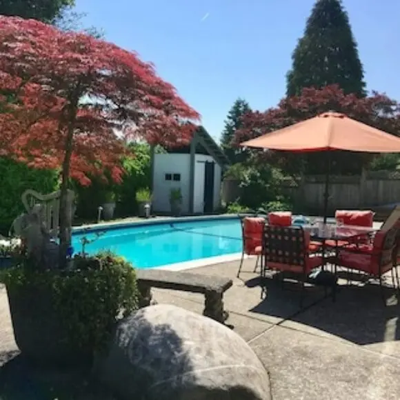 The Starlight Suite 2 Bdrm | hotel Vancouver | Trivago