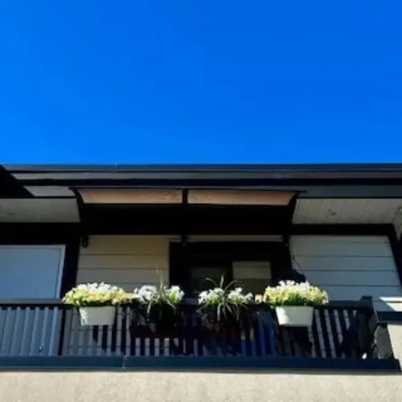 2BR 1.5BA Full Kitchen Private Guest House – Free Parking – Central Location | hotel Vancouver | Trivago