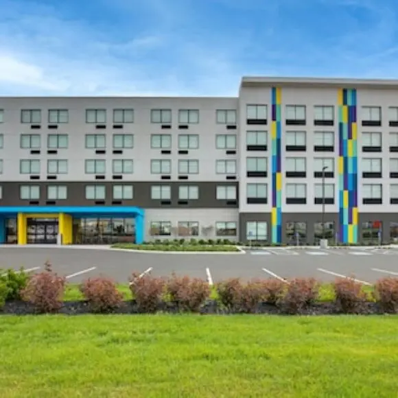 Tru By Hilton Toronto Airport West | hotel Toronto | Trivago