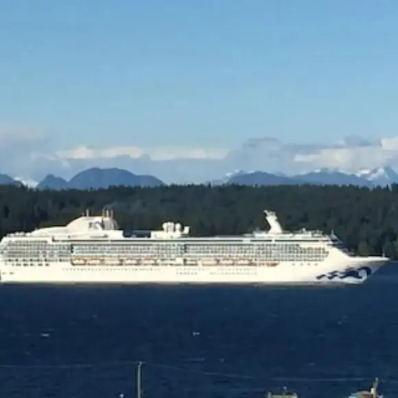Pier View Suite Situated On The Hill | hotel Vancouver | Trivago