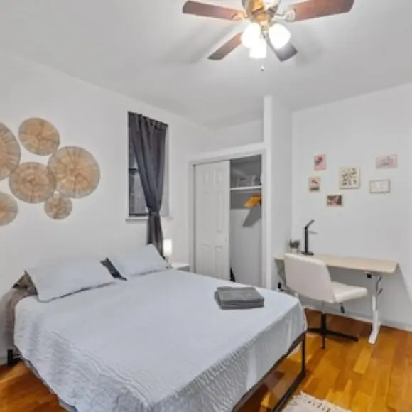 The Global Nook – Private Room near Times Square | hotel New York City | Trivago