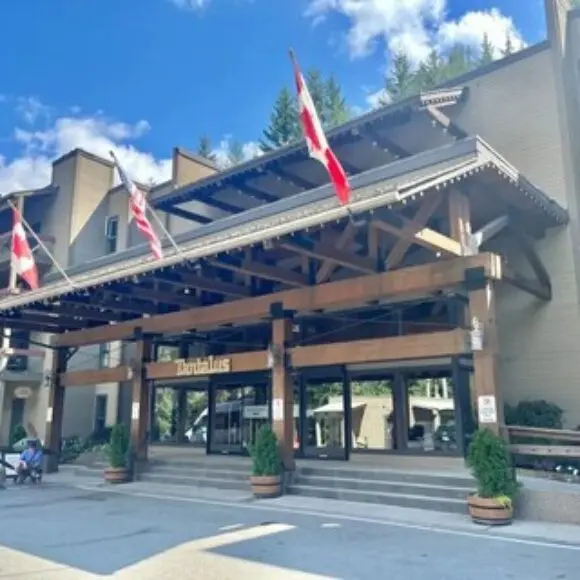 Tantalus Boutique Lodge Mountain Ski Suite | hotel Vancouver | Trivago