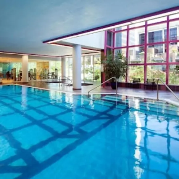 Sheraton Vancouver Wall Centre | hotel Vancouver | Trivago