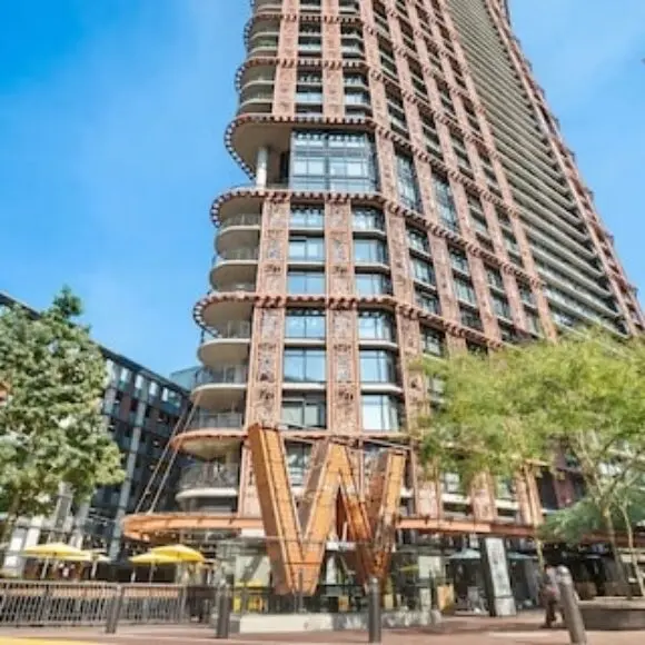 Vancouver Luxury Stay. Best Location Near City Landmarks | hotel Vancouver | Trivago