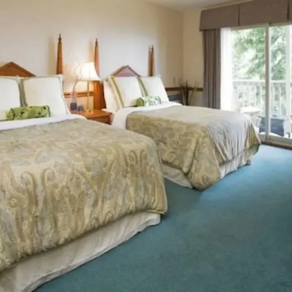Rockwater Secret Cove Resort | hotel Vancouver | Trivago