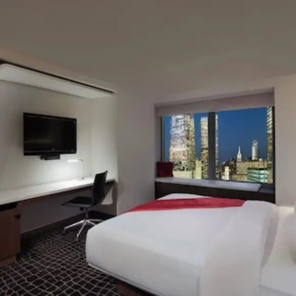 The Washington by LuxUrban | hotel New York City | Trivago
