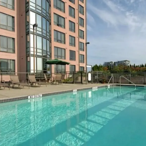 Hilton Vancouver Airport | hotel Vancouver | Trivago