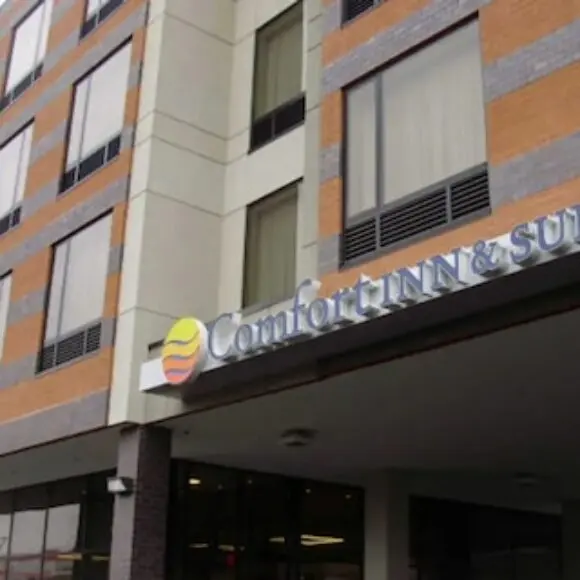 Comfort Inn & Suites near Stadium | hotel New York City | Trivago