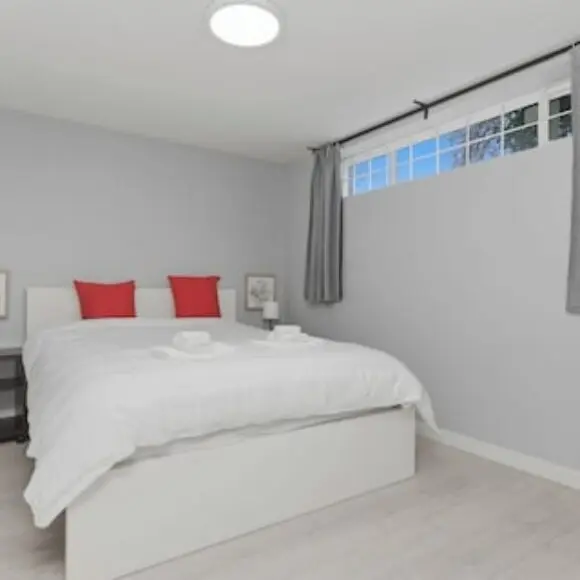 Central Van 1bedroom Suite | hotel Vancouver | Trivago