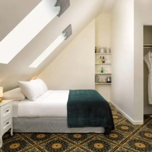 Pendray Inn and Tea House | hotel Vancouver | Trivago