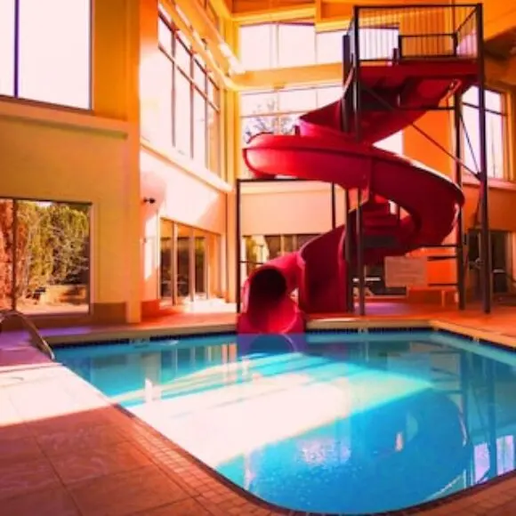 Comfort Inn & Suites | hotel Vancouver | Trivago