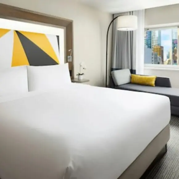 M Social Hotel New York Times Square | hotel New York City | Trivago