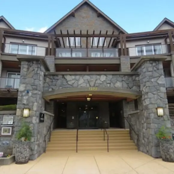Fairways Hotel on the Mountain | hotel Vancouver | Trivago