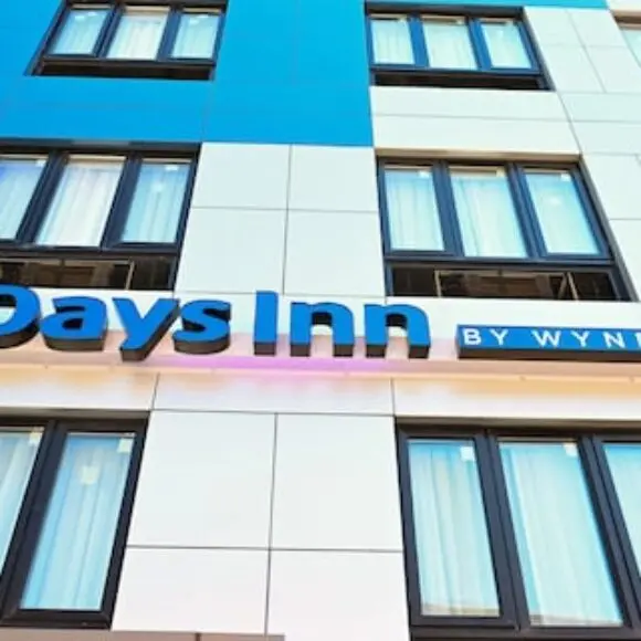 Days Inn by Wyndham Bronx NYC | hotel New York City | Trivago