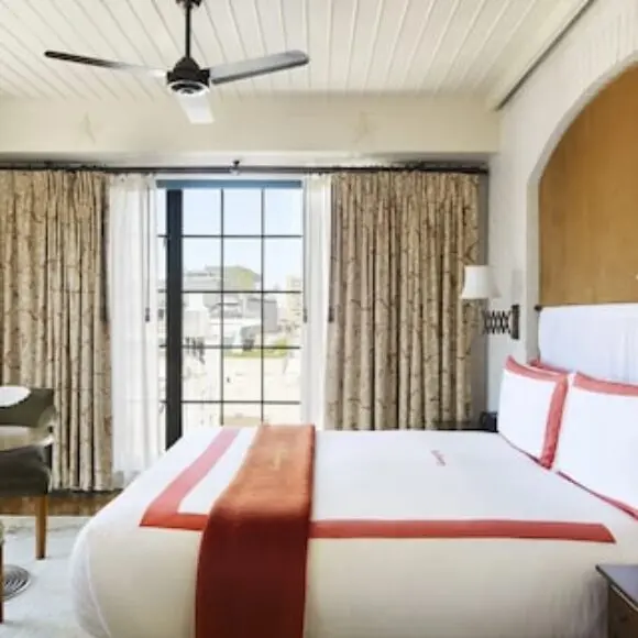 The Bowery Hotel | hotel New York City | Trivago