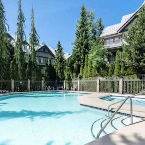 North Star Chic Two Bedroom | hotel Vancouver | Trivago