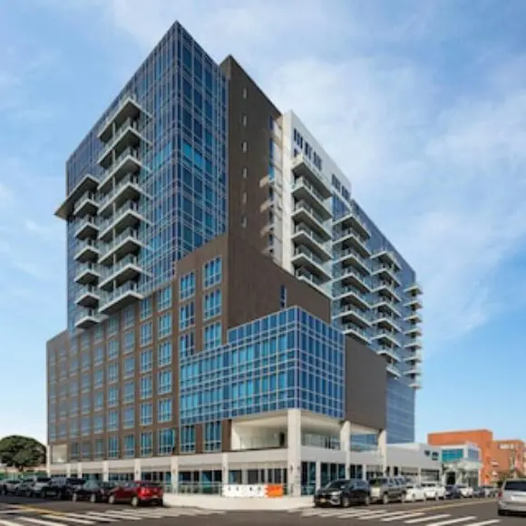 Four Points by Sheraton Flushing | hotel New York City | Trivago