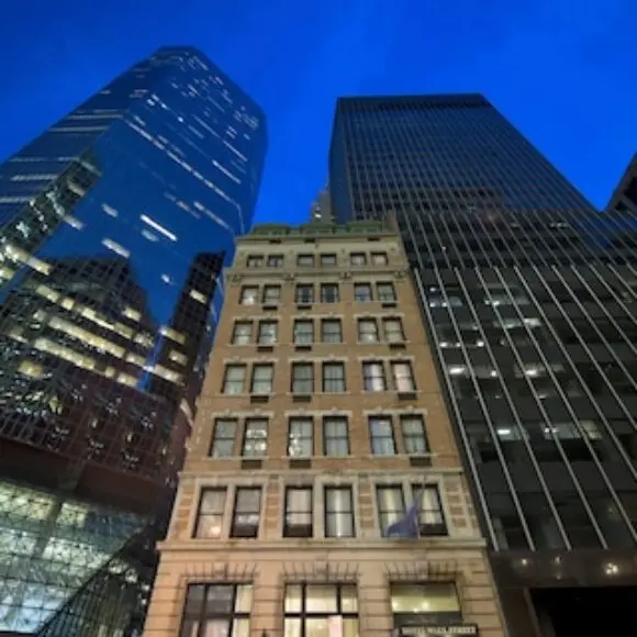 Eurostars Wall Street | hotel New York City | Trivago