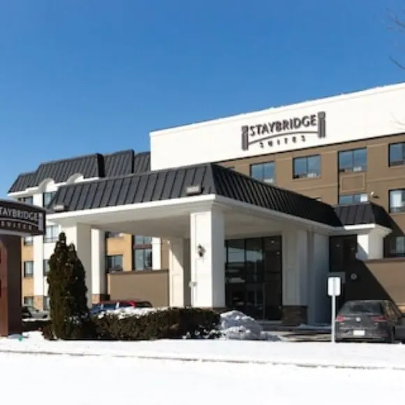 Staybridge Suites Toronto – Vaughan South By Ihg | hotel Toronto | Trivago