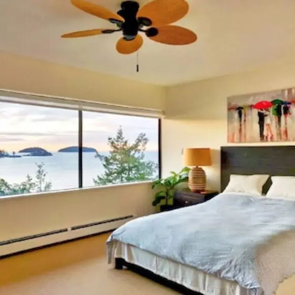 Waterfront Room With Private Bath And Deck Near Marina Private Beach Access | hotel Vancouver | Trivago