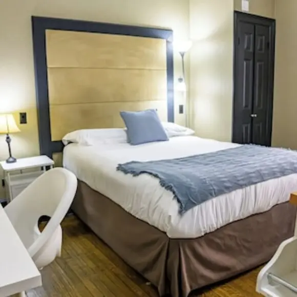 Affordable Hotel Room & Central Location At Bryant Park-times | hotel New York City | Trivago