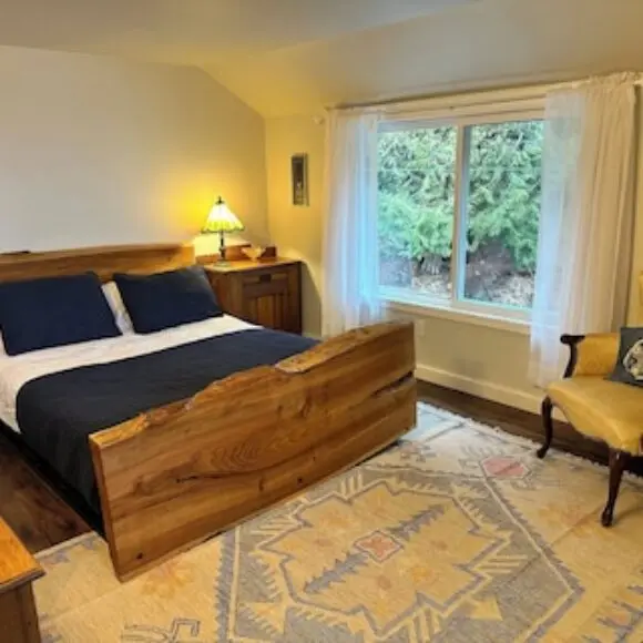Your Getaway Home Is Spacious & Private – Great For Rest And Relaxation. | hotel Vancouver | Trivago