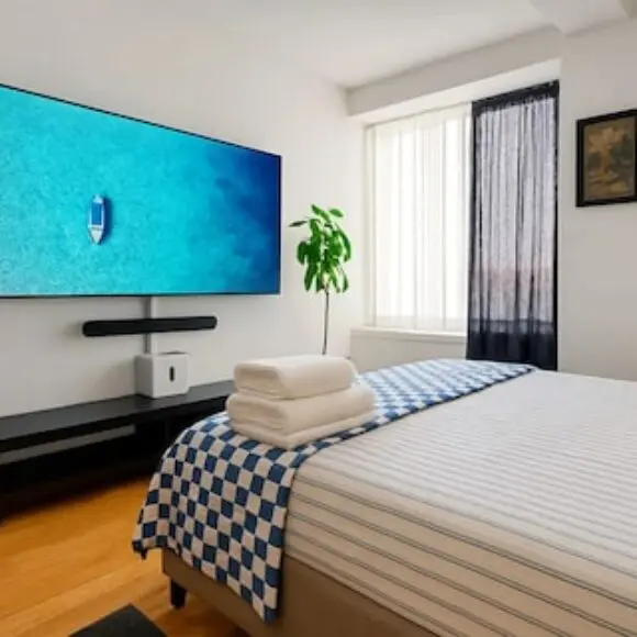 Modern Studio Manhattan studio 2270 | hotel New York City | Trivago