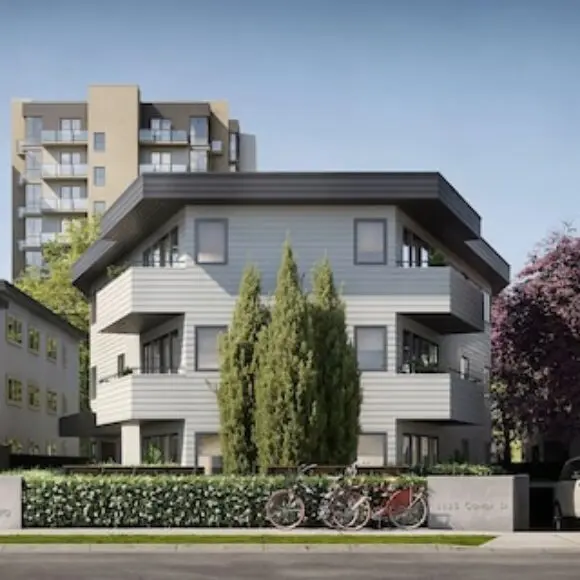The Como Hotel | hotel Vancouver | Trivago