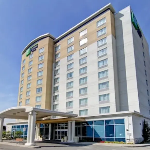 Holiday Inn Express & Suites Toronto – Markham By Ihg | hotel Toronto | Trivago