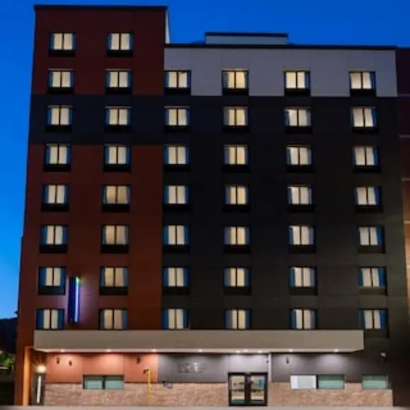 Holiday Inn Express & Suites Bronx – Nyc By Ihg | hotel New York City | Trivago