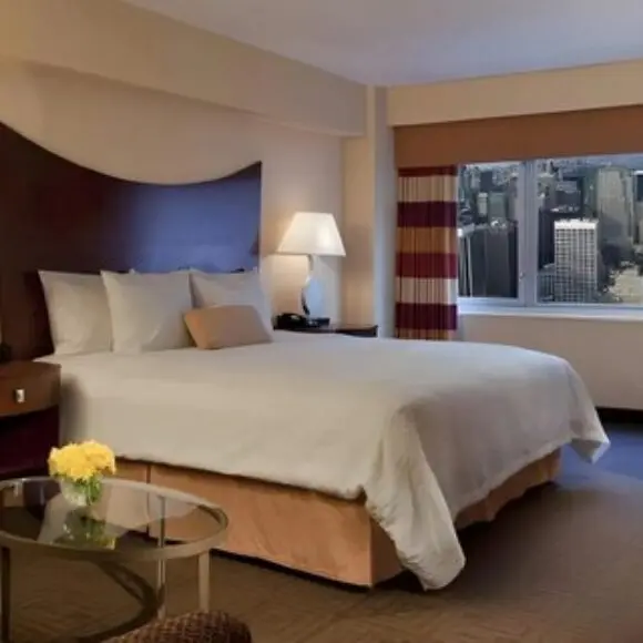 Romer Hell’s Kitchen | hotel New York City | Trivago