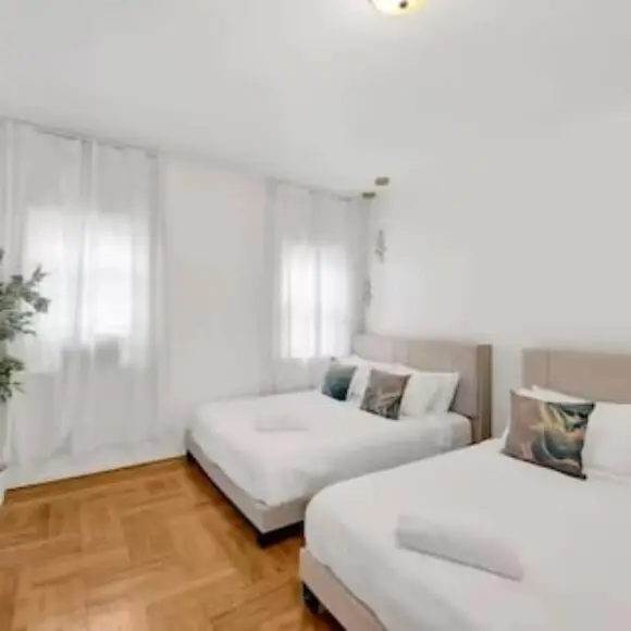Spacious 3BR Luxe Escape near NYC | hotel New York City | Trivago