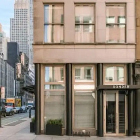 Duane Street Hotel Tribeca Sonder | hotel New York City | Trivago