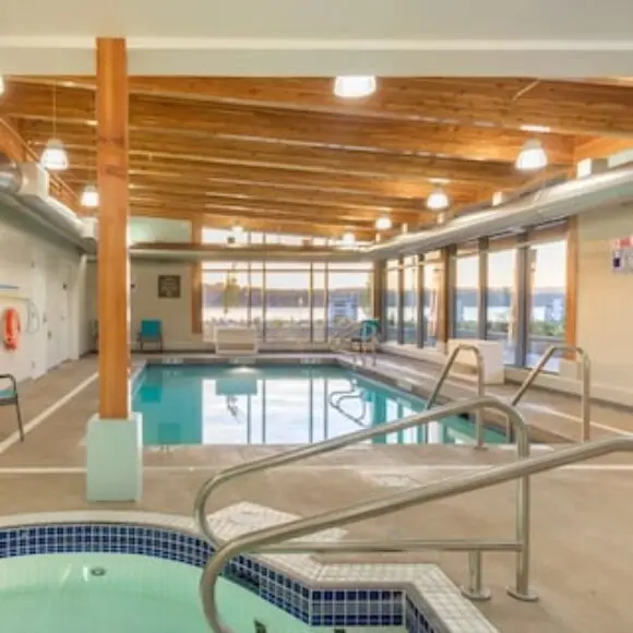 Comfort Inn & Suites | hotel Vancouver | Trivago